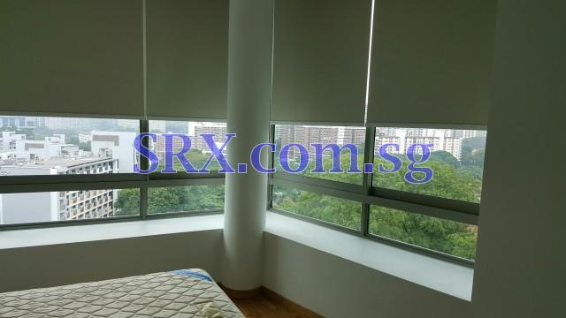 Lush On Holland Hill (D10), Condominium #112460312